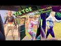 TikTok - Dance Challenge "It´s Friday Than"