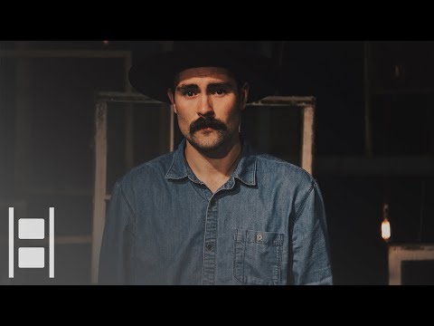 A.J. LeGrand // Cinderblock Session