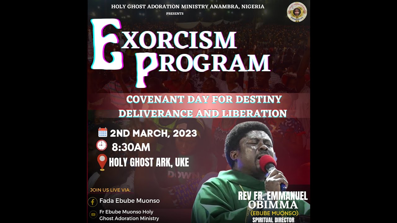 GETHSEMANE HOURE WITH FR EBUBE MUONSO 2ND MARCH 2023 YouTube gethsemane-houre-with-fr-ebube-muonso-2nd-march-2023-youtube