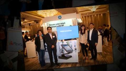 Hong Kong Internet of Things Conference 2014