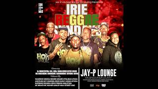 DJ IBRAH25FO X MC BONOKO LIVE MIXTAPE @JAYP LOUNGE MAJENGO