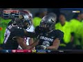 NFL/NCAA Double Reverse Trick Plays