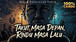 Download lagu Bunga Tidur | Takut Masa Depan Rindu Masa Lalu | The Moon And Dreams