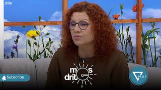 Parashikimi i HOROSKOPIT për Shën Valentin, sipas Meri Gjinit! screenshot 2