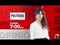 Políticas - MAY 22 - 1/3 - "VIZCARRA DESTRUYÓ LA INSTITUCIONALIDAD DEL PAÍS" | Willax
