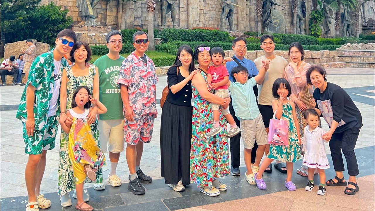 두번째 푸꾸옥(26.1.10~18)