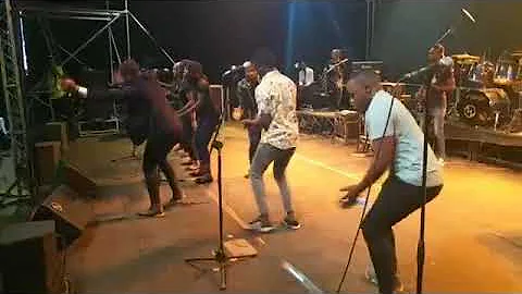 Kings Mumbi Malembe(Live October 2019)-KAMILUMBE,WONDER,TULIBAPAMWAMBA[Zambian Gospel Music Videos],