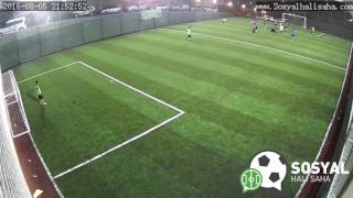 Uçar Halı Saha -1 - 05-08-2016 210002 - Sosyalhalisaha