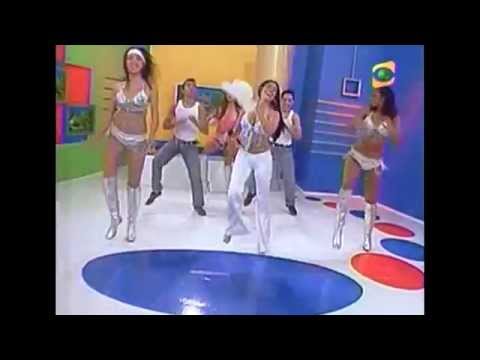 El Especial Del Humor Mascaly Portola Y Maricarmen Marin Part II