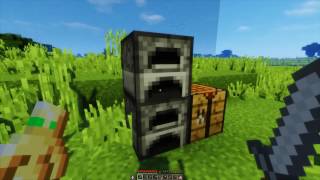 UHC CraftTheory Season 7 Episode 1