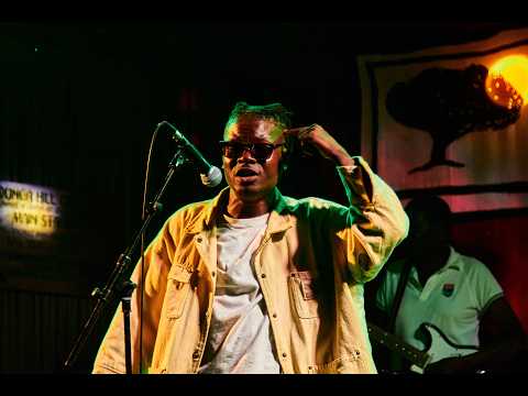 MADRMZ ft Fiddie Kisumu Live Showcase | perFORM Music Incubator