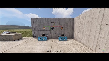 Auto-Craft Build Tutorial