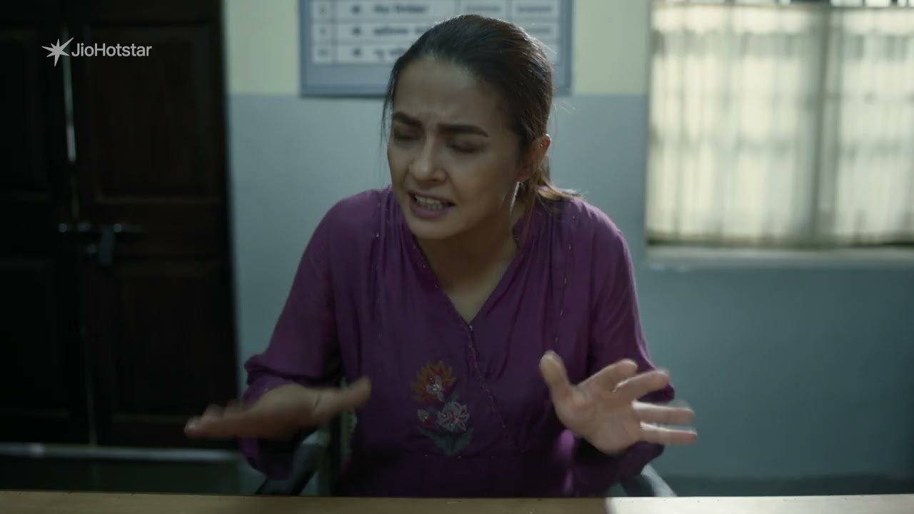 Criminal Justice - A Family Matter | All Episodes Now Streaming | Pankaj Tripathi | JioHotstar