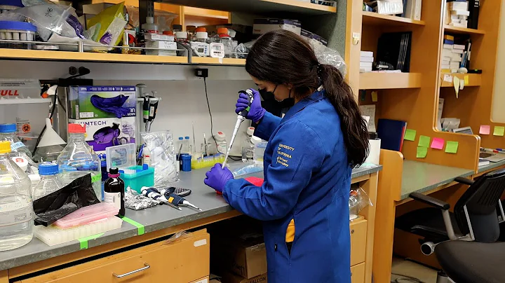 UCLA Neurology Lab Profile: The S. Thomas Carmicha...