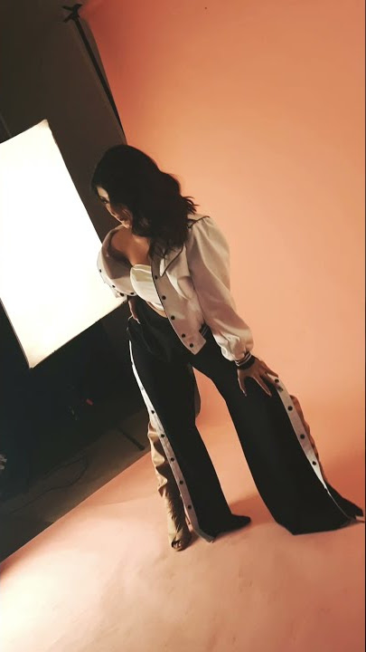 Photoshoot Ghea youbi #shorts