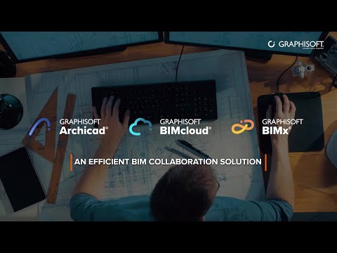 Video: GRAPHISOFT- ը կաջակցի երիտասարդ մասնագետներին և նրանց գործատուներին. ARCHICAD 80% զեղչով