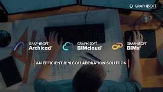 Together With Graphisoft, You Can Achieve More