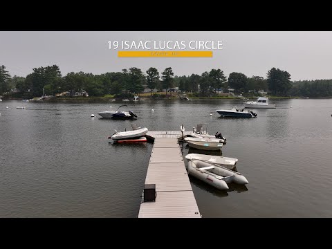 19 Isaac Lucas Circle, Dover, NH home video tour