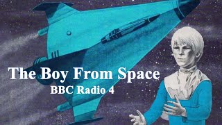 BBC Radio 4 Educational Programming - The Boy From Space Song Book - 7/10/1985