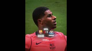 Barca Best Ucl Game In 202526 So Far Sente Mais Over Slowed