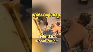 Download Lagu Bongkar Trik Sulap Dilindas Road Roller #shorts #sulap #triksulap #sulapversibali MP3