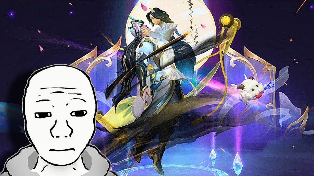 The Art of Solo Playing in Wild Rift