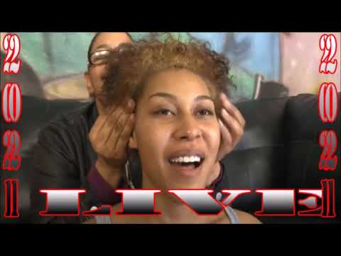 Passion Rose & Her Mother Do A Interview With Ghetto Gaggers (Live)Passion...