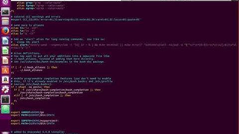 Go Golang Programming 1 - Hello World
