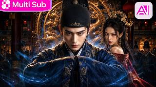 【Ai Drama】He Reborn as a Fake Eunuch—Then Became the Most Powerful Man in the Ming Dynasty