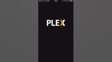 Plex | Playlist