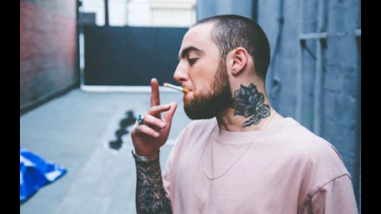 Mac Miller - 2009 (audio) - YouTube