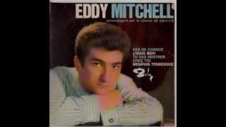 Video thumbnail of "Eddy Mitchell - Angel"