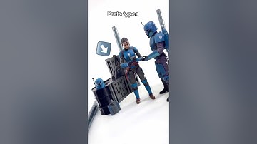 Creating my own toy props with my new Ender-3 3D printers