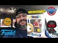 Funko Pop Hunting, Unkle Figs, and Another Grail!
