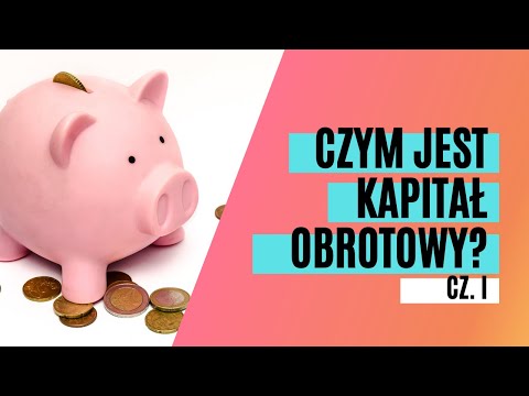 Wideo: Wskaźnik kapitału obrotowego: co to jest i jak obliczyć