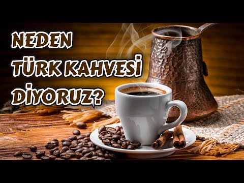 TÜRKİYE'DE KAHVE ÜRETİLİYOR MU? | NEDEN TÜRK KAHVESİ DİYORUZ?