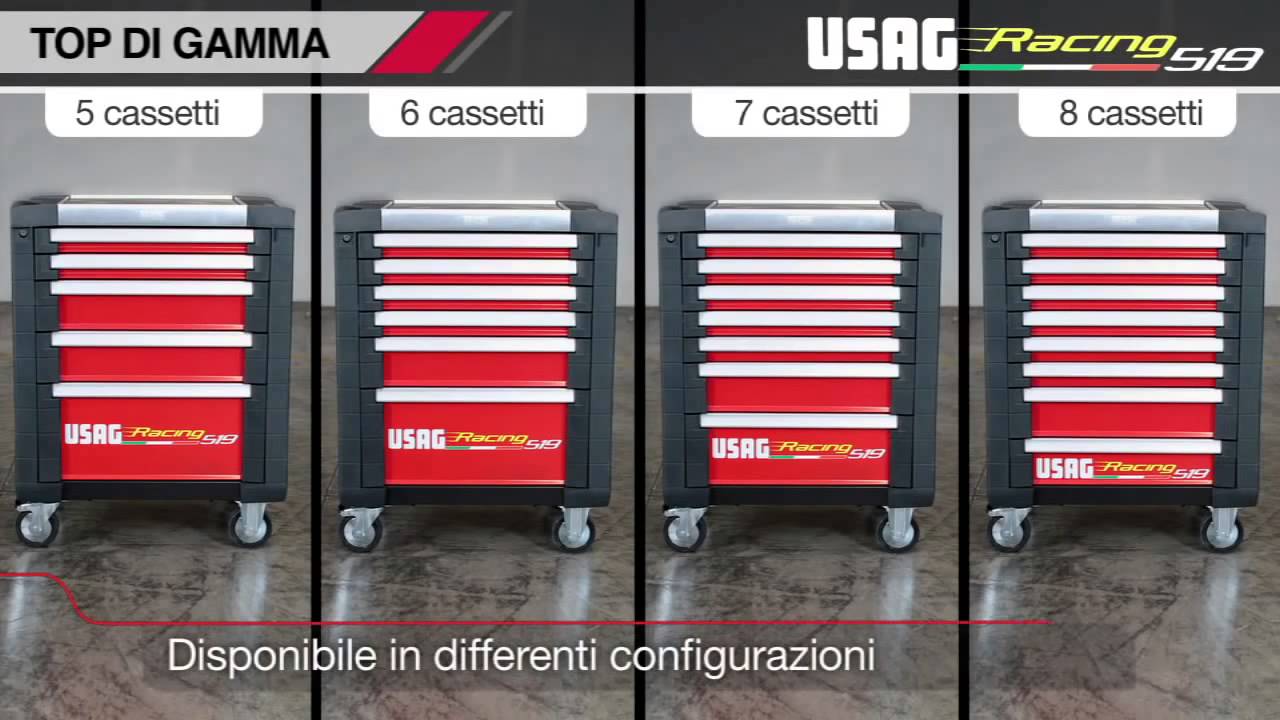 Sgabello Da Officina Beta : Usag carrello portautensili da lavoro per officina youtube