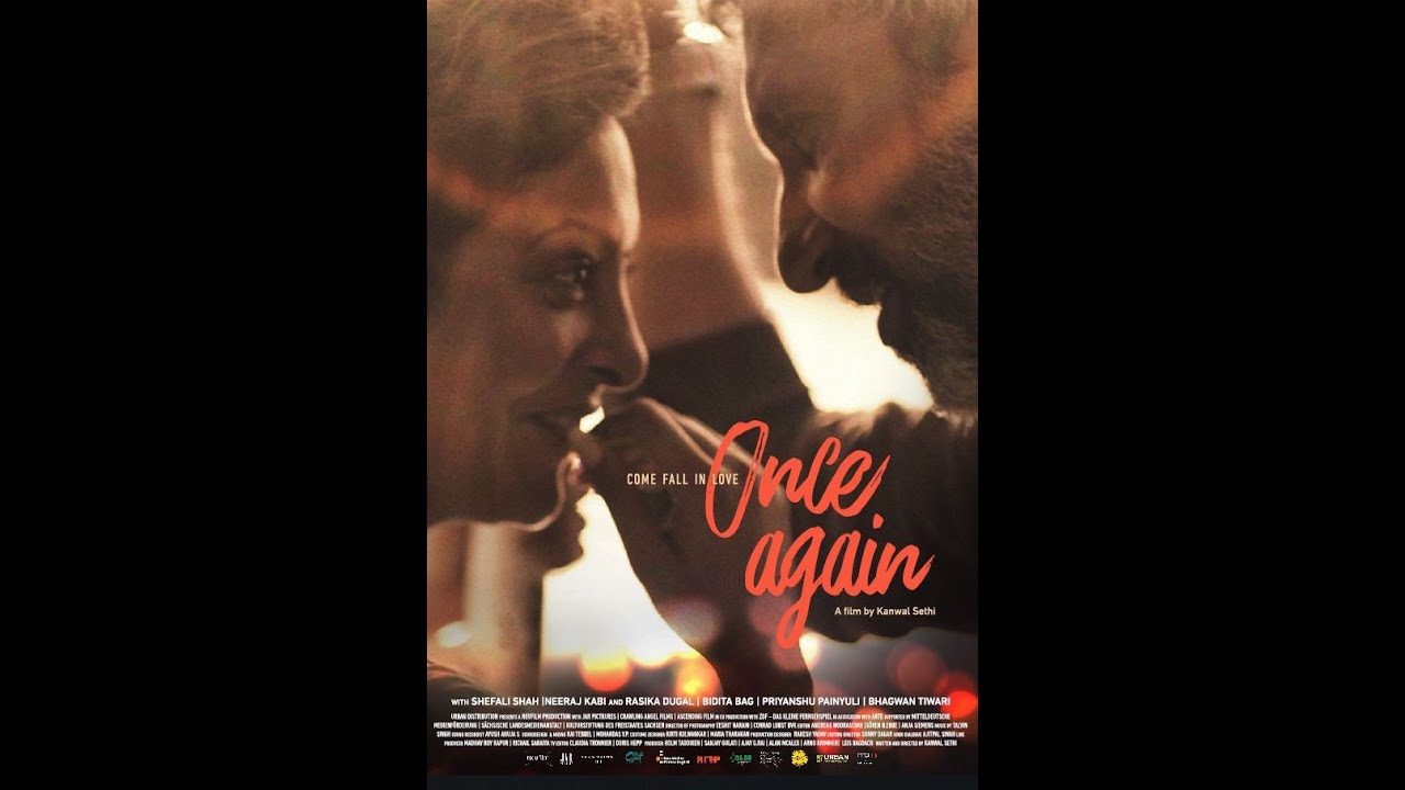 Once Again 2018 | Sufism