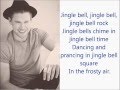 Glee - Jingle Bell Rock (Lyrics)