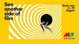 First Reformed Trailer