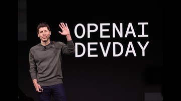 These Are The People That Fired OpenAI CEO Sam Altman