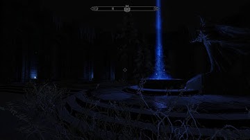 Skyrim Vivid Weathers and Relighting Skyrim Compatibility Issue