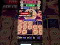 $5.00 Bet Bonus Dragon Link #shorts