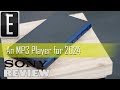 The best sony mp3 player in 2024  sony nwa307 walkman review