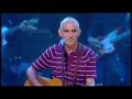 RocKwiz Christmas Special 2011- Paul Kelly - Christmas Must Be Tonight