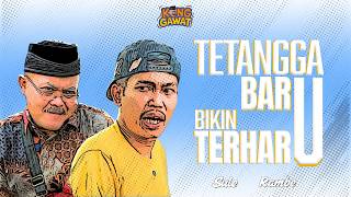 GRANDPA IN TROUBLE EP. 1 | THE ANNOYING OLD MAN DRIVES RAMBE CRAZY