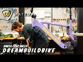 Dreambuildbike  santa cruz bullit mit hlins  hope  sram axs  watzupbike