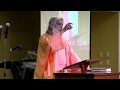 Independence from Self and Dependence to God // Prophet Sadhu Sundar Selvaraj (July 4, 2018)