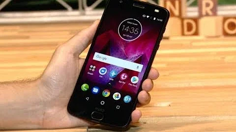 Como Printar a tela do celular com 3 dedos?
