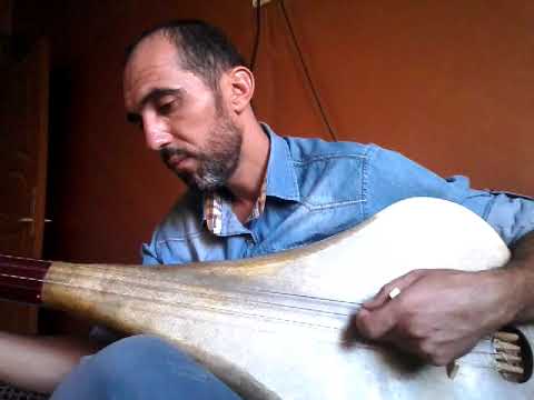 هدية لكل عشاق قناة مدرسة تعلم الة لوتار